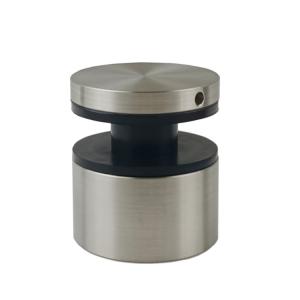  Stainless Steel Standoff Screws Balcony Handrail Connector